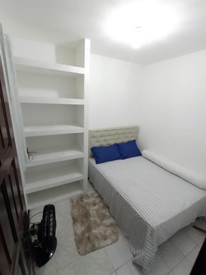 Quartos No Centro De サルバドール エクステリア 写真