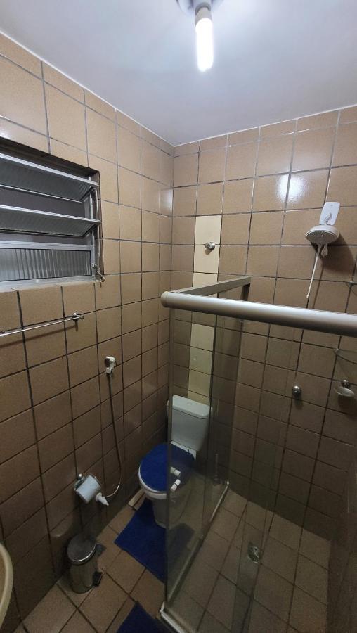 Quartos No Centro De サルバドール エクステリア 写真