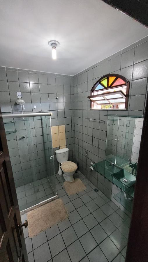 Quartos No Centro De サルバドール エクステリア 写真